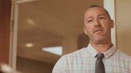Jake McLaughlin as Michael Ormewood on Will Trent Season 3 (Image Via Rotten Tomatoes TV, YouTube)